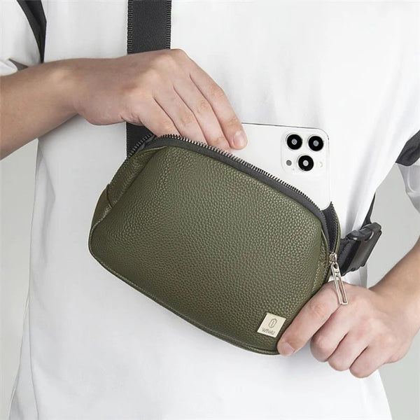 WIWU Lulu Crossbody Bag