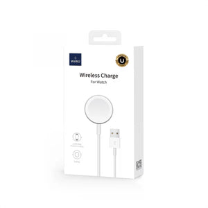 WIWU Apple Watch Charger USB 2.5W