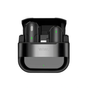 WIWI Wireless Mini Microphone Wi-WM001