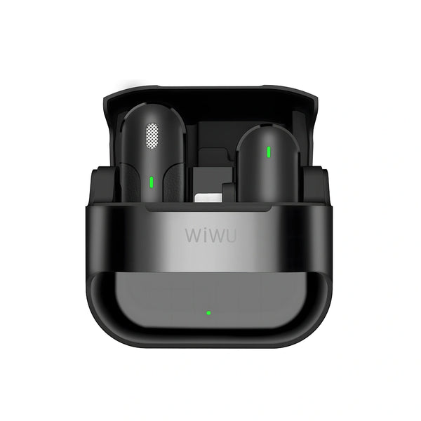 WIWI Wireless Mini Microphone Wi-WM001