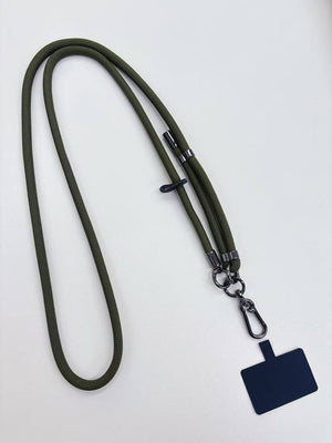 Universal FlexiRope Phone Lanyard