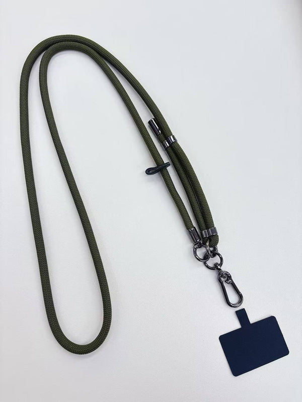 Universal FlexiRope Phone Lanyard