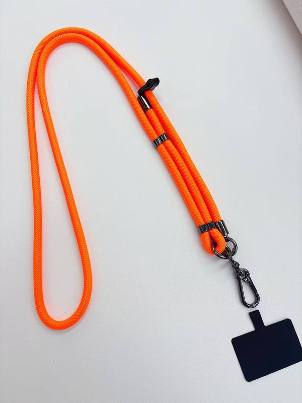 Universal FlexiRope Phone Lanyard