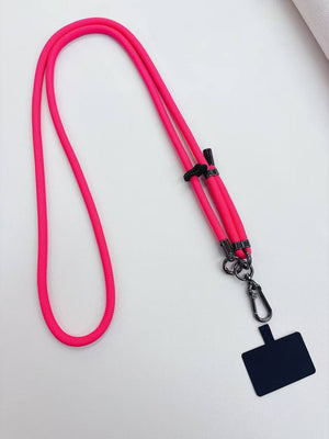 Universal FlexiRope Phone Lanyard
