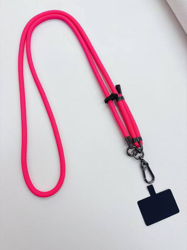 Universal FlexiRope Phone Lanyard