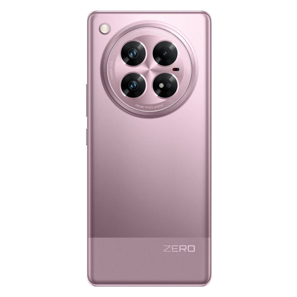 Infinix Zero 40 5G