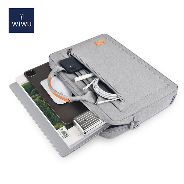 WiWU Pioneer Pro Bag 15.6"