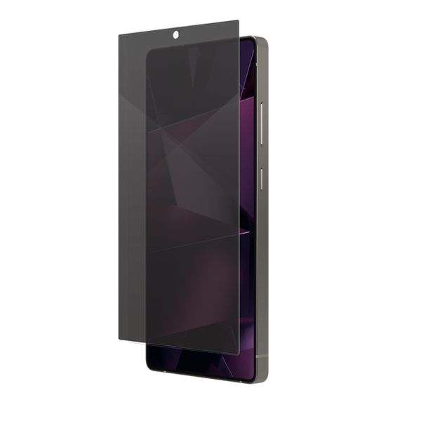 WIWU Samsung Series iPrivacy Tempered Glass Wi-GT025 S25 Ultra