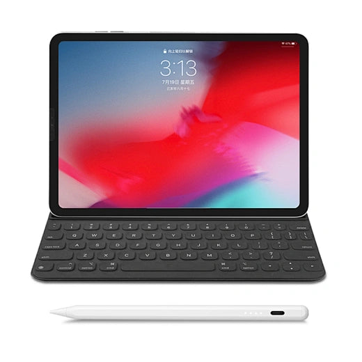 WiWU Pencil Pro Stylus Pen for iPad Palm Rejection