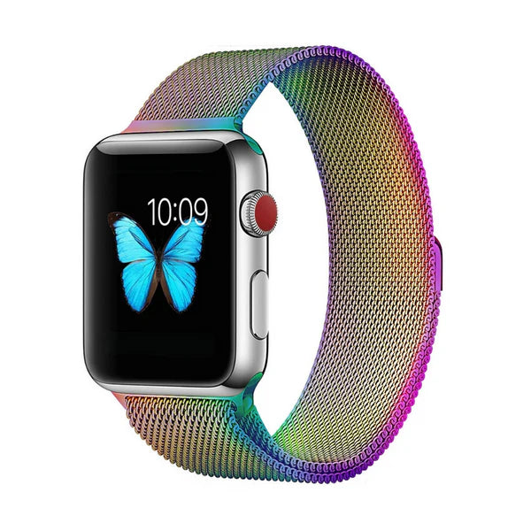 Apple Watch Magnetic Loop Band