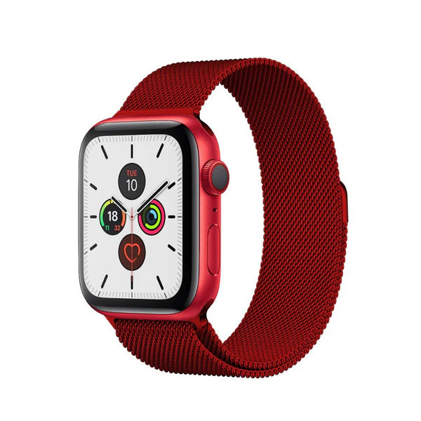 Apple Watch Magnetic Loop Band