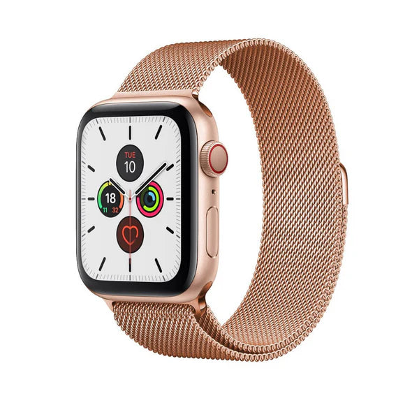 Apple Watch Magnetic Loop Band
