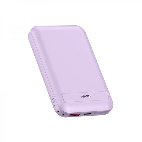 WIWU Snap Cube 10000mAh Magsafe Power Bank