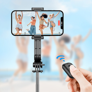 WIWU WI-SE001 Tripod Selfie Stick