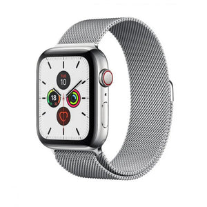 Apple Watch Magnetic Loop Band