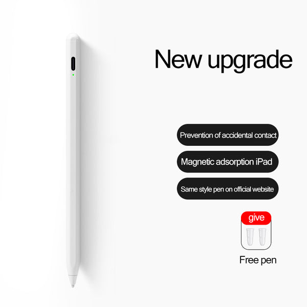 قلم ستايلس رقمي نشط JOYROOM JR-K12 لنظامي iOS و Android