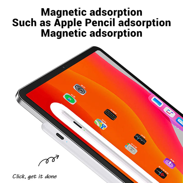 قلم ستايلس رقمي نشط JOYROOM K12 لنظامي iOS و Android