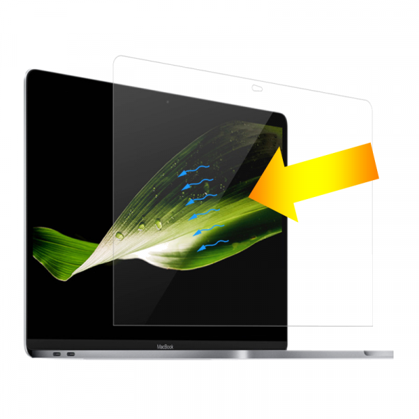 WIWU MacBook Screen Protector