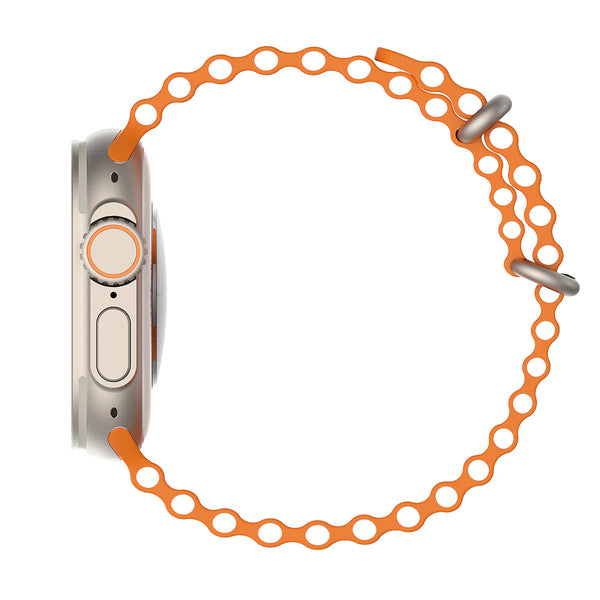 ساعة ذكية JOYROOM JR-OFT03 ألترا