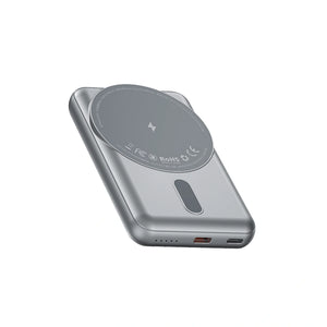 WIWU Truck Series Magnetic Power Bank 22.5W PP02