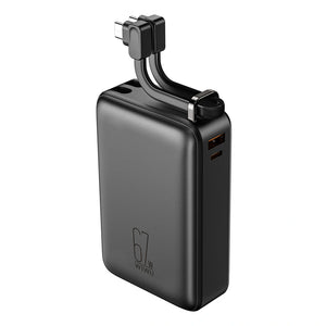 WIWU New Tank Power bank 67W Fast Charging