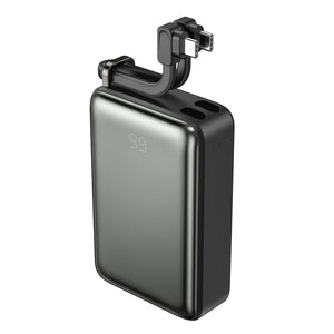 WIWU New Tank Power bank 67W Fast Charging