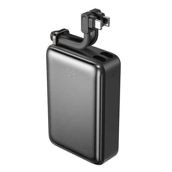 WIWU New Tank Power bank 67W Fast Charging