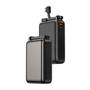 WIWU New Tank Power bank 67W Fast Charging