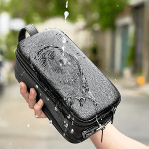 WiWU Salem Anti-Theft Travel Pouch