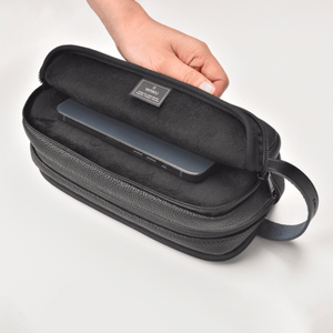 WiWU Salem Anti-Theft Travel Pouch