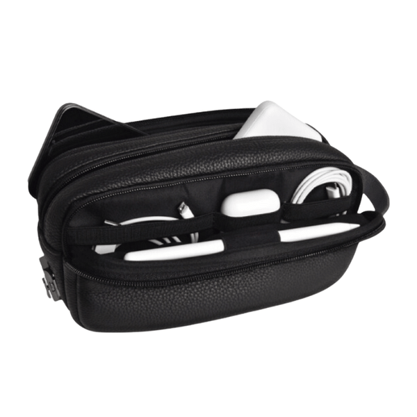 WiWU Salem Anti-Theft Travel Pouch