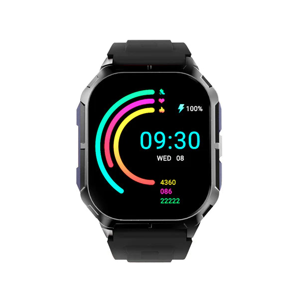 ساعة ذكية HiFuture ULTRA 3