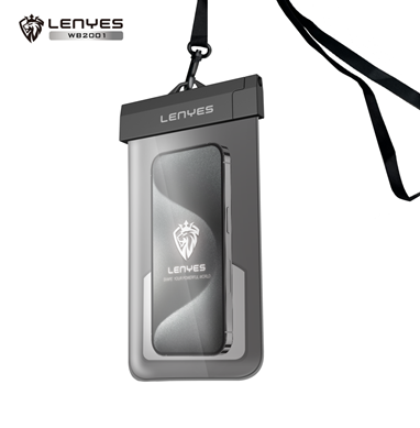 لينيس LB2001 مجداف