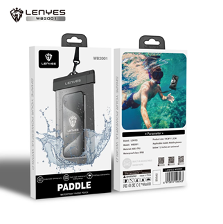 لينيس LB2001 مجداف