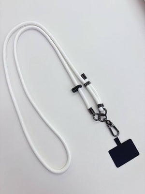 Universal FlexiRope Phone Lanyard