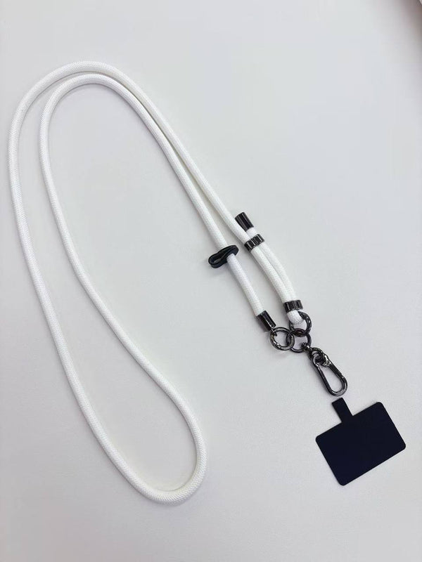 Universal FlexiRope Phone Lanyard