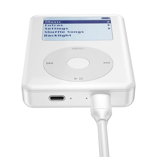 WiWU New IPod Design 20W PD Power Bank 10000mAh