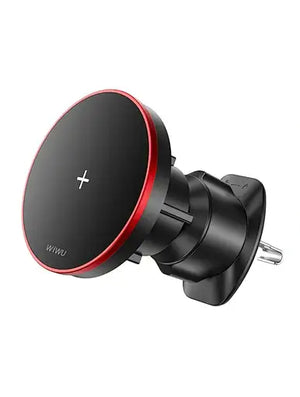 WIWU Non-polar car magnetic wireless charging CH-316
