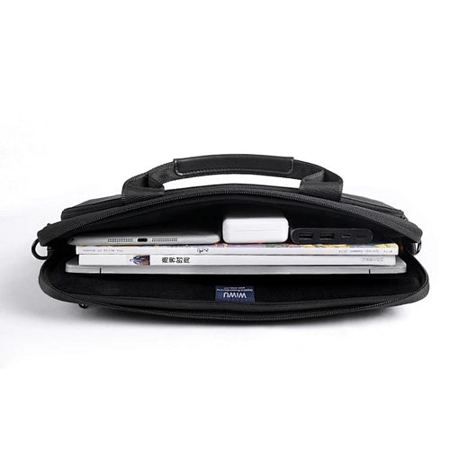 WiWU Alpha Slim Sleeve Laptop Bag