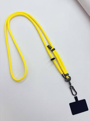 Universal FlexiRope Phone Lanyard