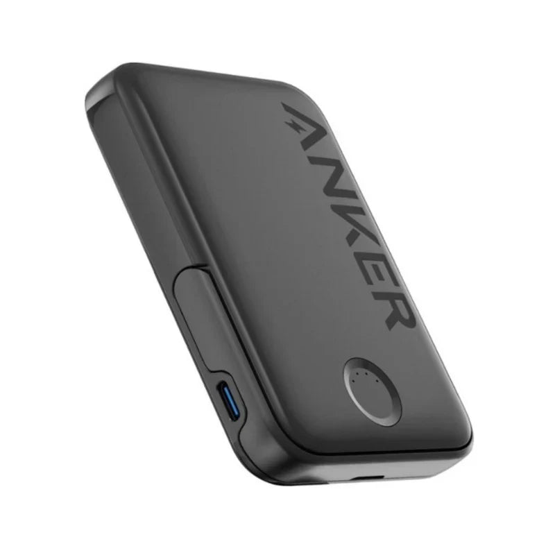 SnapRing Magnetic Phone 360° Grip
