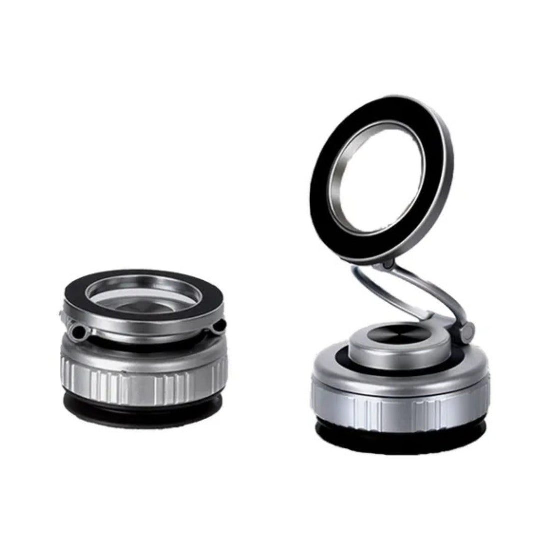 GOJI K009 Magnetic Car Phone Holder Ultra Vacuum Suction