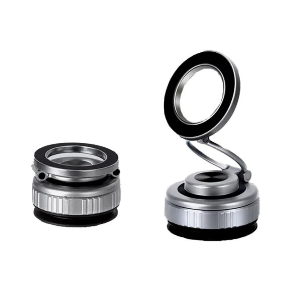 GOJI K009 Magnetic Car Phone Holder Ultra Vacuum Suction