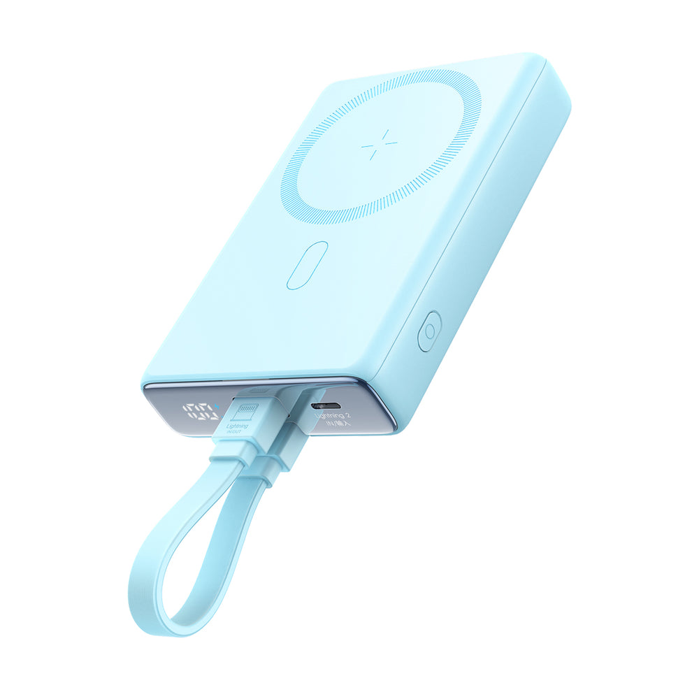 JOYROOM JR-PBM01 10000mAh 20W Wireless Power Bank