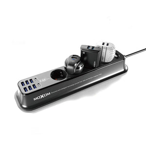 MOXOM MX-ST05 Power Strip