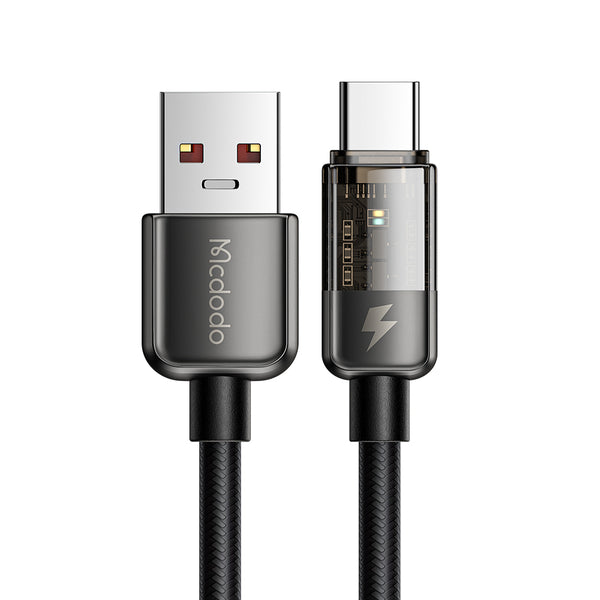MCDODO Auto Power Off Cable Series 1.2m