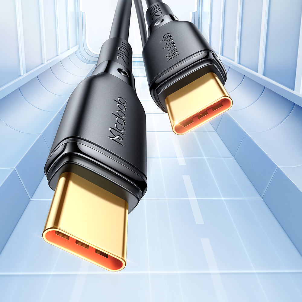 MCDODO CA-3310 240W Notebook Cable 1.2m