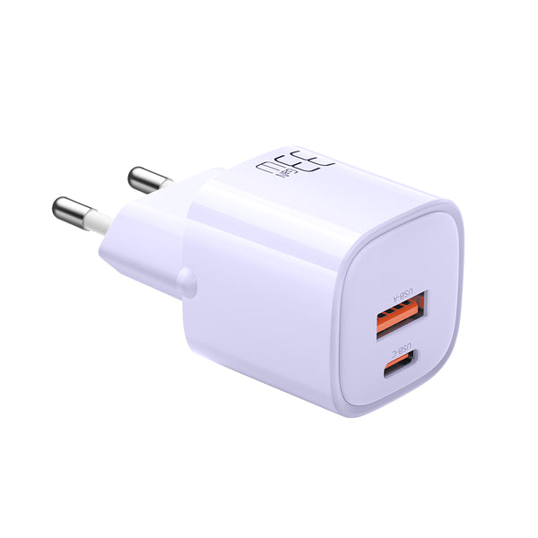 MCDODO CH-0151 PD 33W Gan Charger