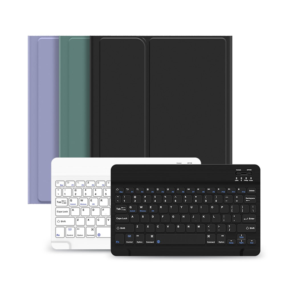 USAMS US-BH657 Smart BT Keyboard Cover for iPad 10.2inches