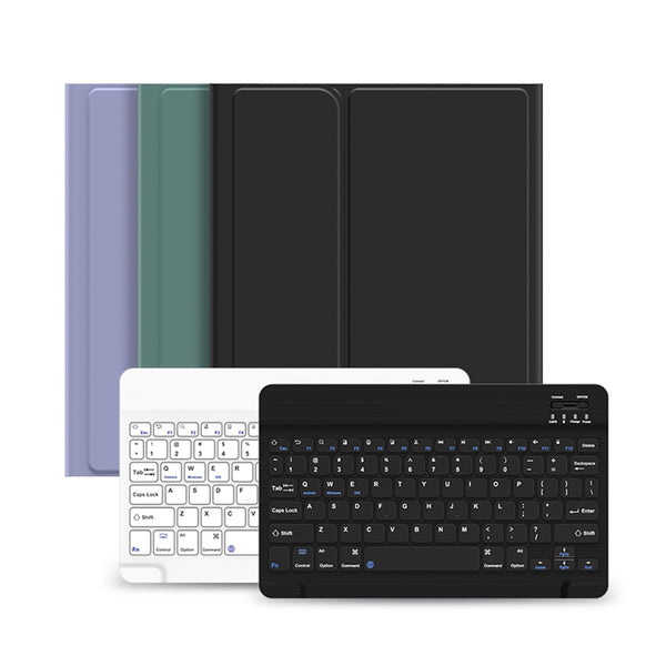 USAMS US-BH657 Smart BT Keyboard Cover for iPad 10.2inches